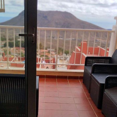 Superlative Apartment With Spectacular Ocean Views Chayofa Eksteriør bilde