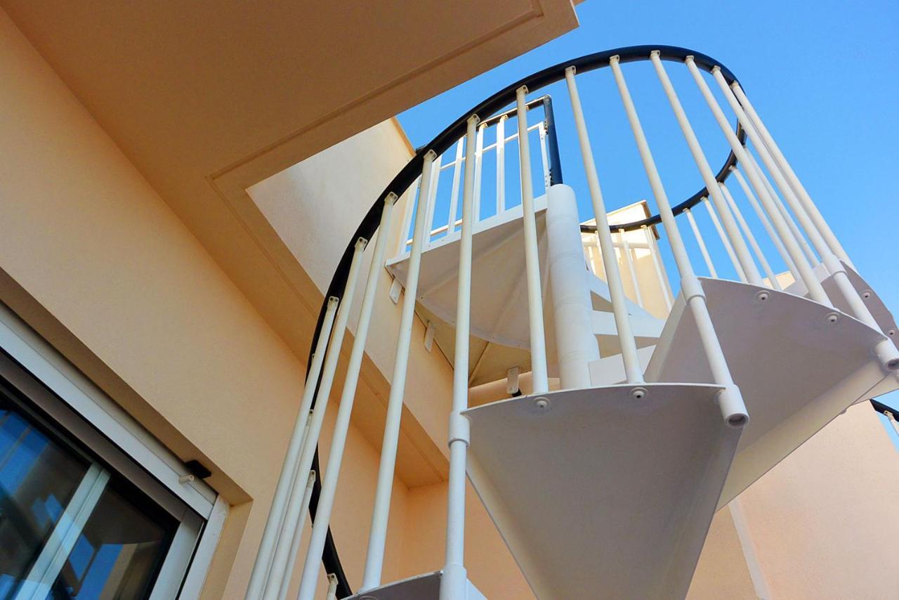 Superlative Apartment With Spectacular Ocean Views Chayofa Eksteriør bilde