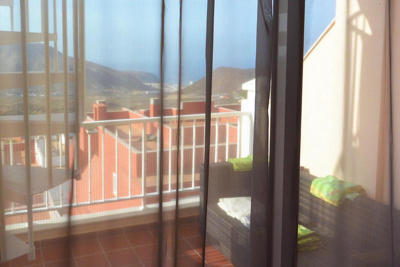 Superlative Apartment With Spectacular Ocean Views Chayofa Eksteriør bilde