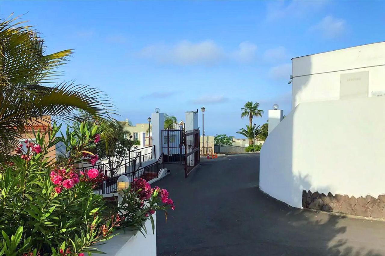 Superlative Apartment With Spectacular Ocean Views Chayofa Eksteriør bilde
