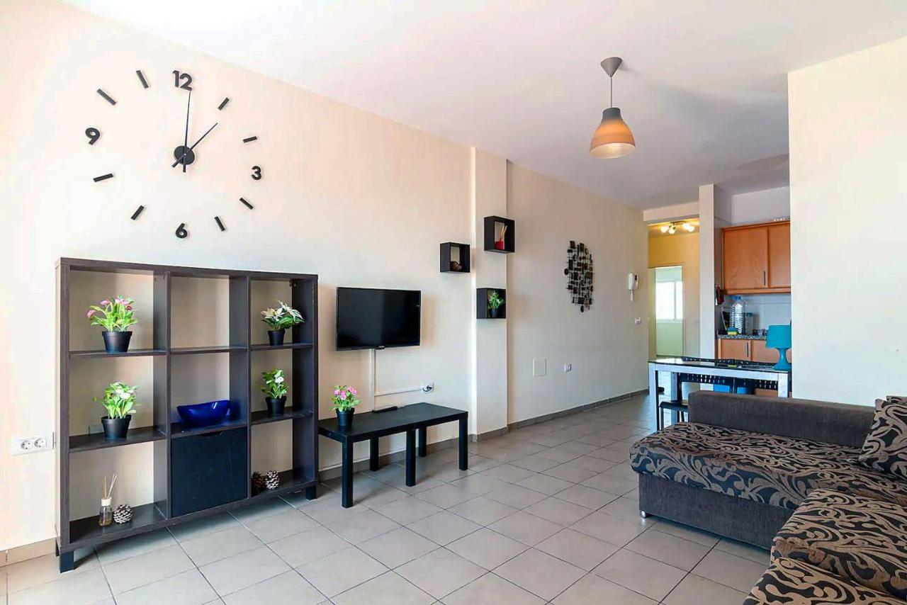 Superlative Apartment With Spectacular Ocean Views Chayofa Eksteriør bilde