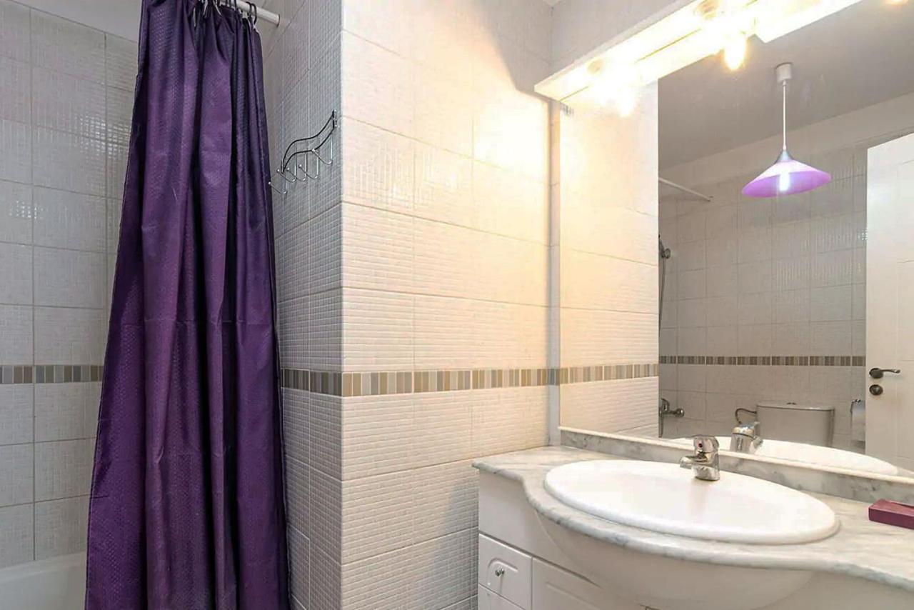 Superlative Apartment With Spectacular Ocean Views Chayofa Eksteriør bilde